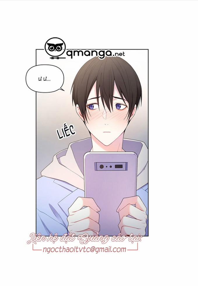 Ngọt Ngào Dành Cho Em 34 trang 4
