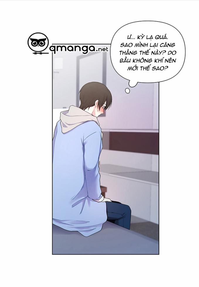 Ngọt Ngào Dành Cho Em 34 trang 41