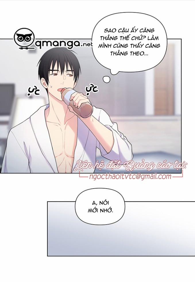 Ngọt Ngào Dành Cho Em 34 trang 42