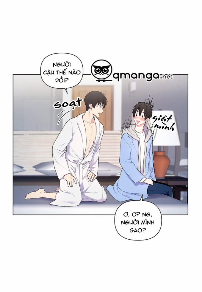 Ngọt Ngào Dành Cho Em 34 trang 43