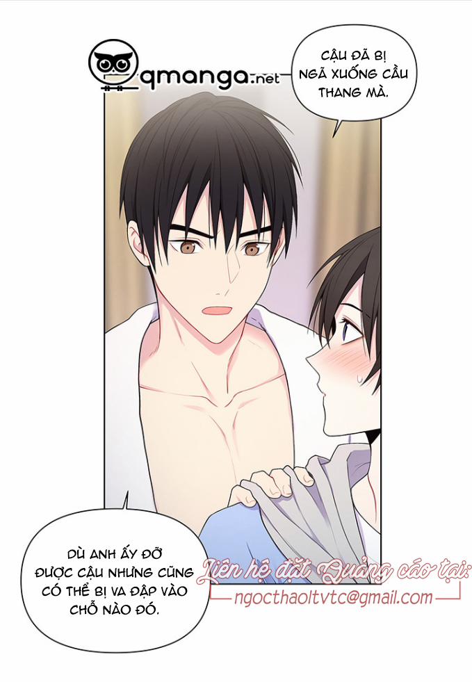 Ngọt Ngào Dành Cho Em 34 trang 44