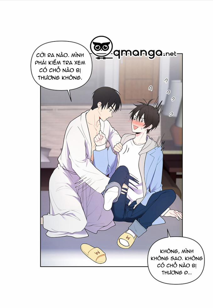 Ngọt Ngào Dành Cho Em 34 trang 45