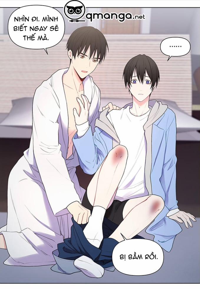 Ngọt Ngào Dành Cho Em 34 trang 47