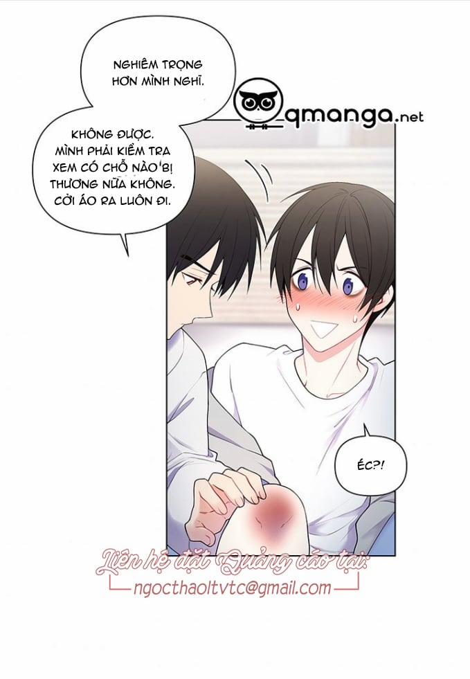 Ngọt Ngào Dành Cho Em 34 trang 48