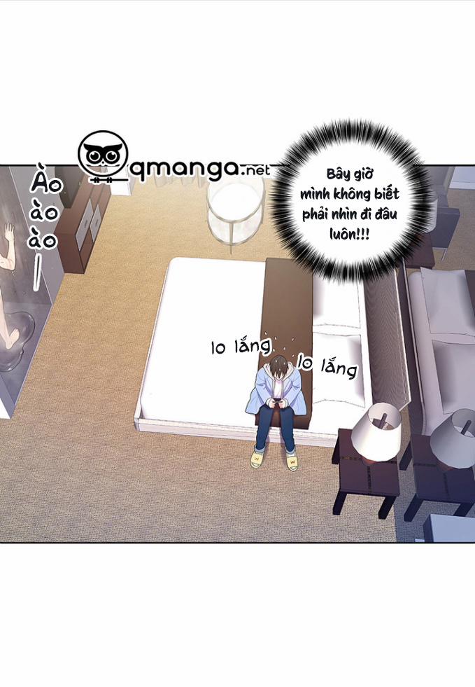 Ngọt Ngào Dành Cho Em 34 trang 5