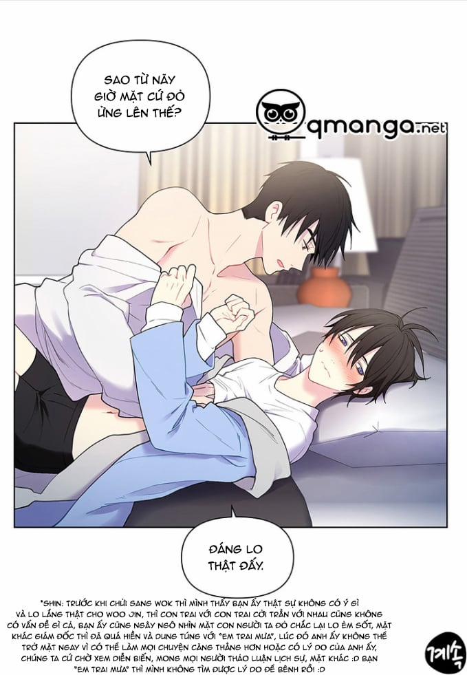 Ngọt Ngào Dành Cho Em 34 trang 51