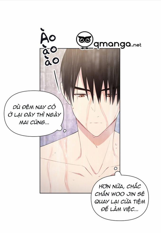 Ngọt Ngào Dành Cho Em 34 trang 7