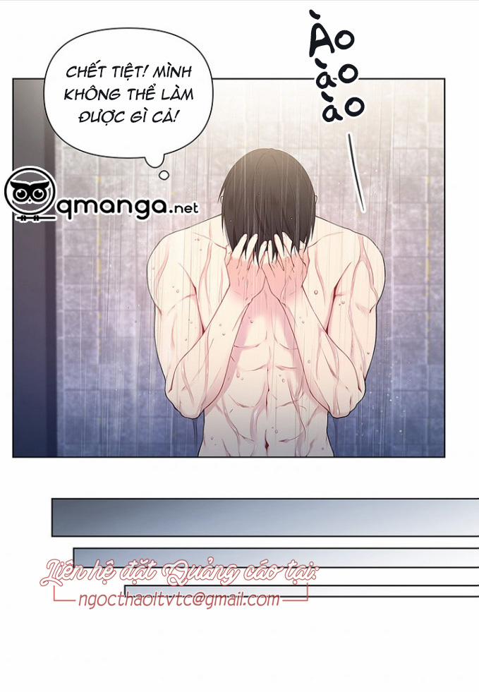 Ngọt Ngào Dành Cho Em 34 trang 8