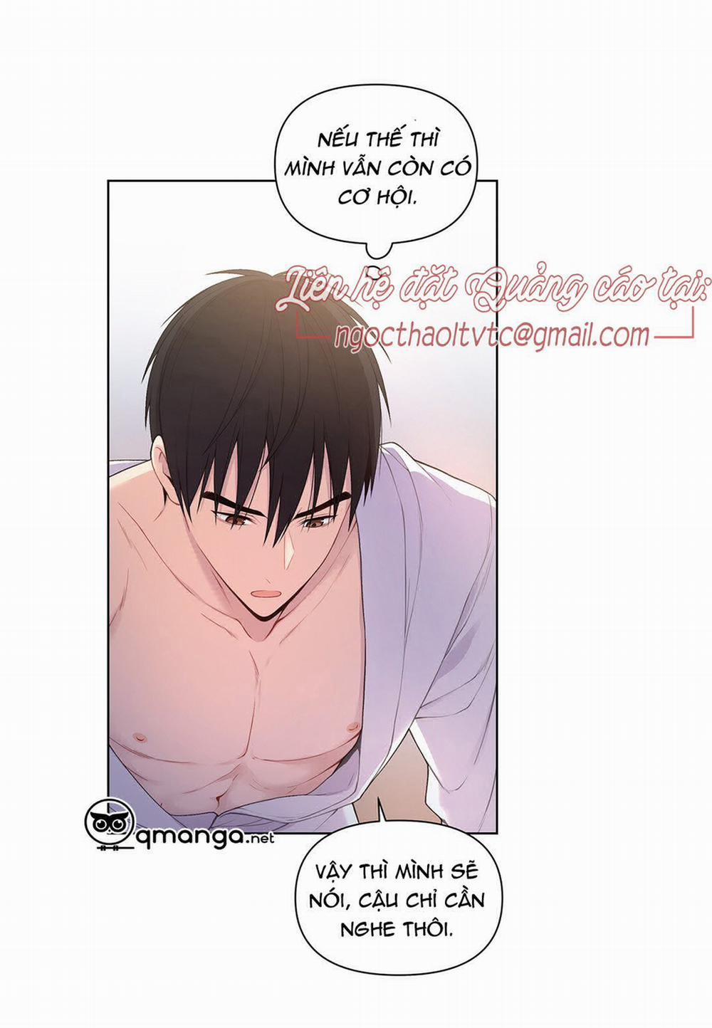 Ngọt Ngào Dành Cho Em 35 trang 10