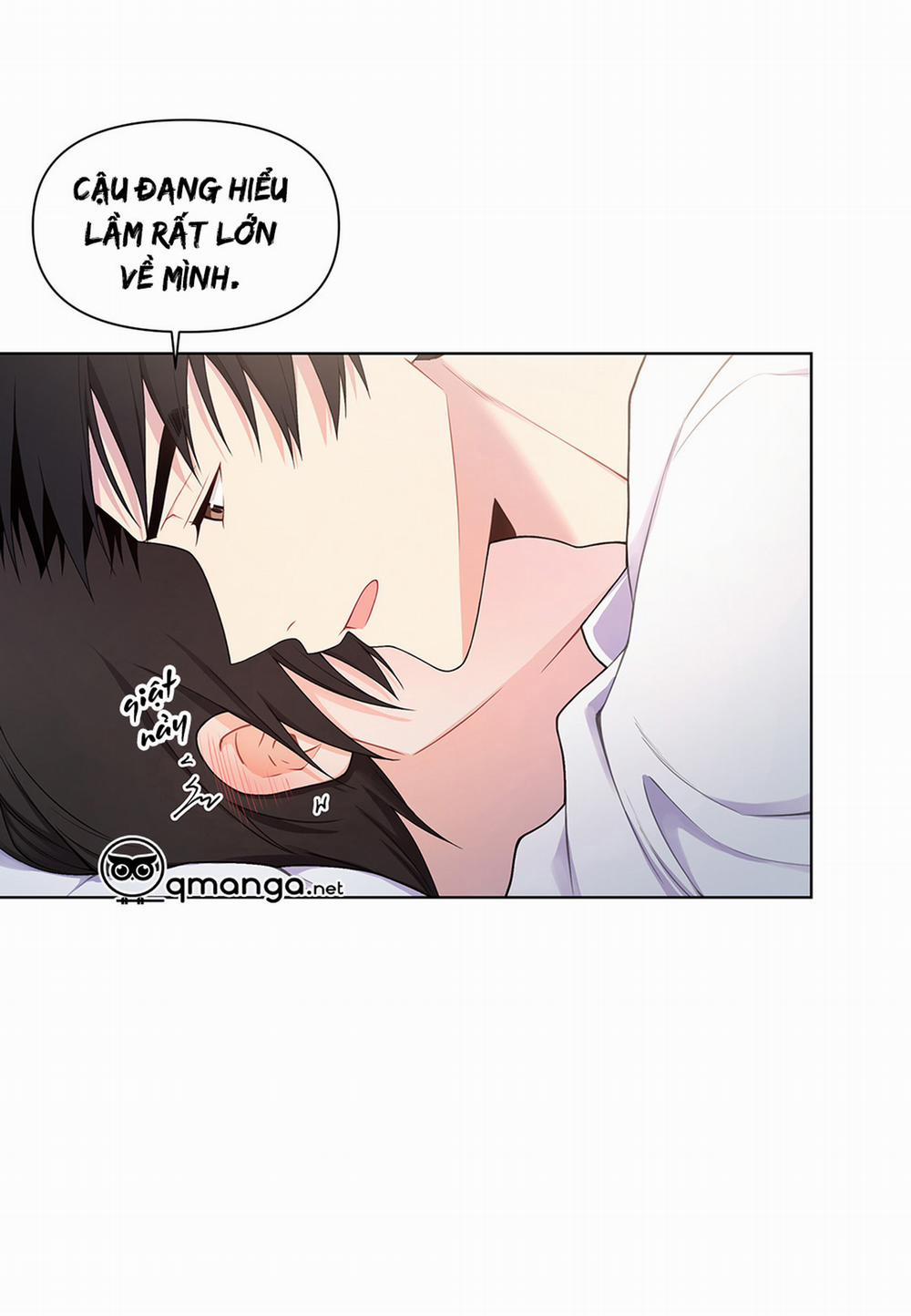 Ngọt Ngào Dành Cho Em 35 trang 11