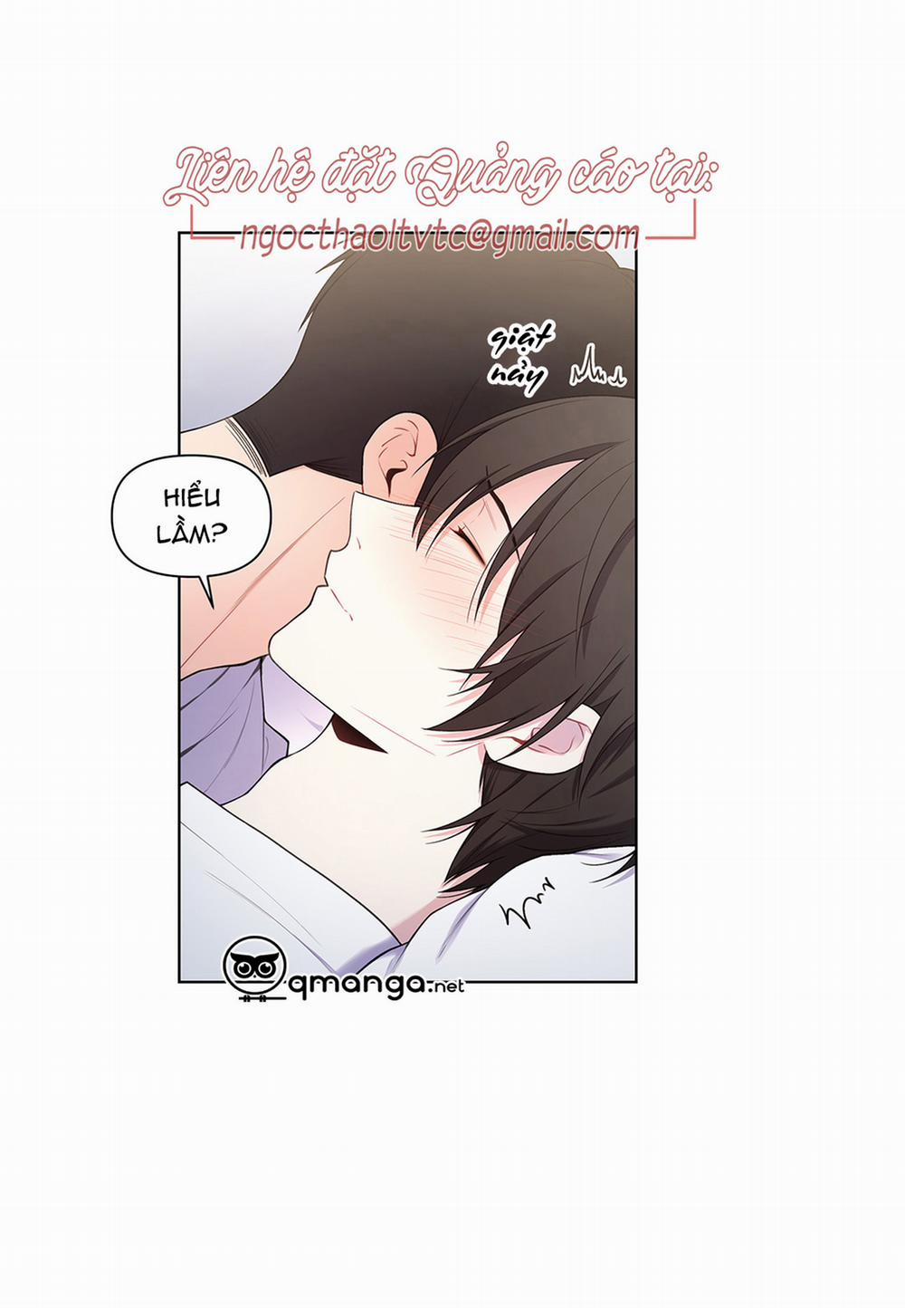 Ngọt Ngào Dành Cho Em 35 trang 12