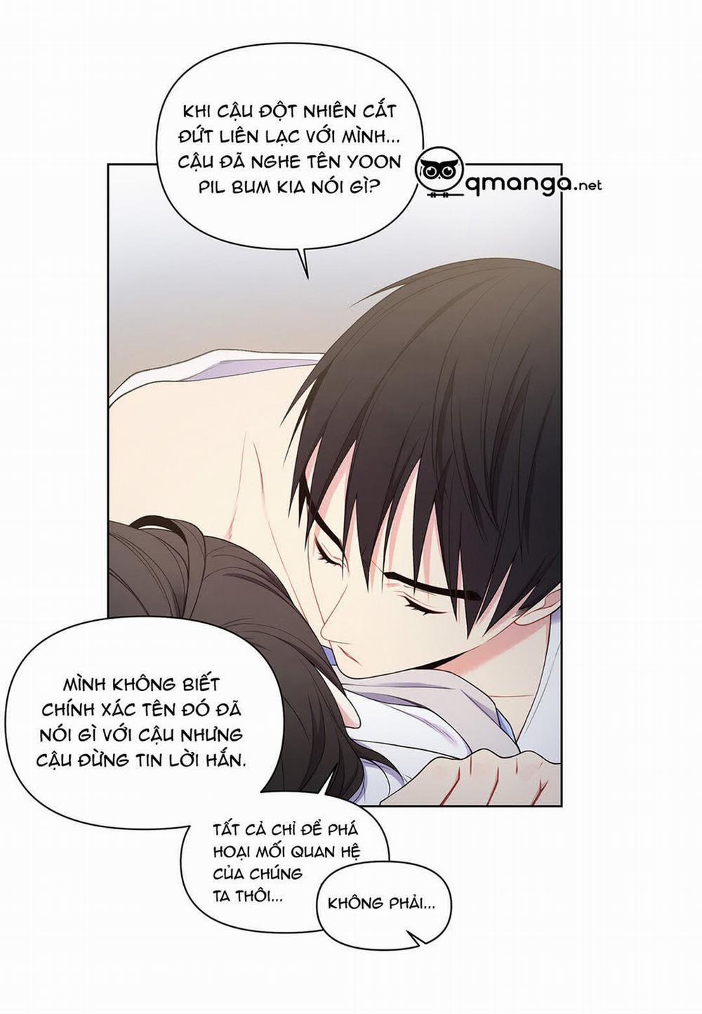 Ngọt Ngào Dành Cho Em 35 trang 13