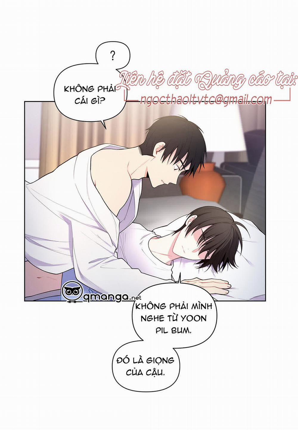 Ngọt Ngào Dành Cho Em 35 trang 14