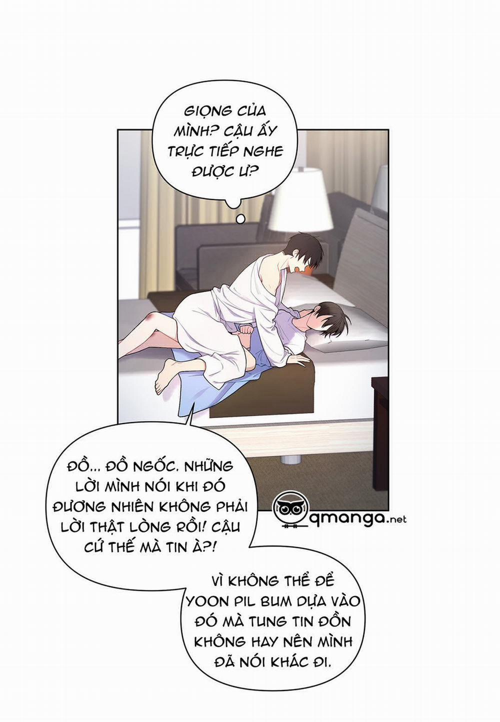 Ngọt Ngào Dành Cho Em 35 trang 15