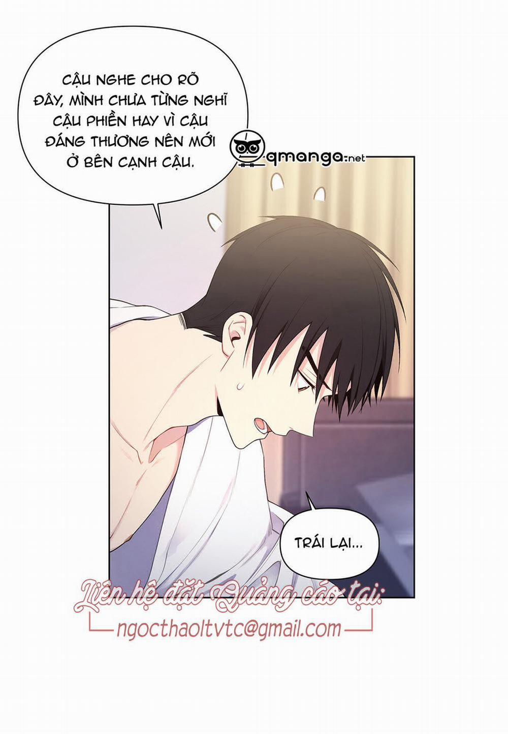 Ngọt Ngào Dành Cho Em 35 trang 16