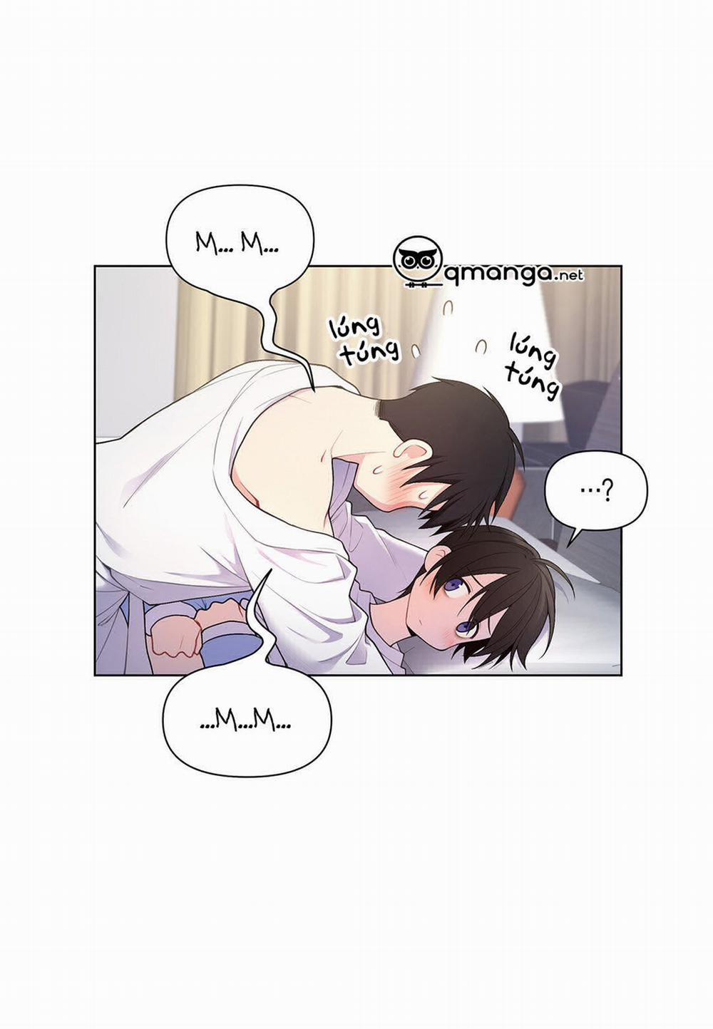 Ngọt Ngào Dành Cho Em 35 trang 17