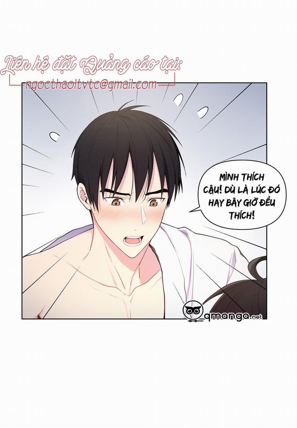 Ngọt Ngào Dành Cho Em 35 trang 18