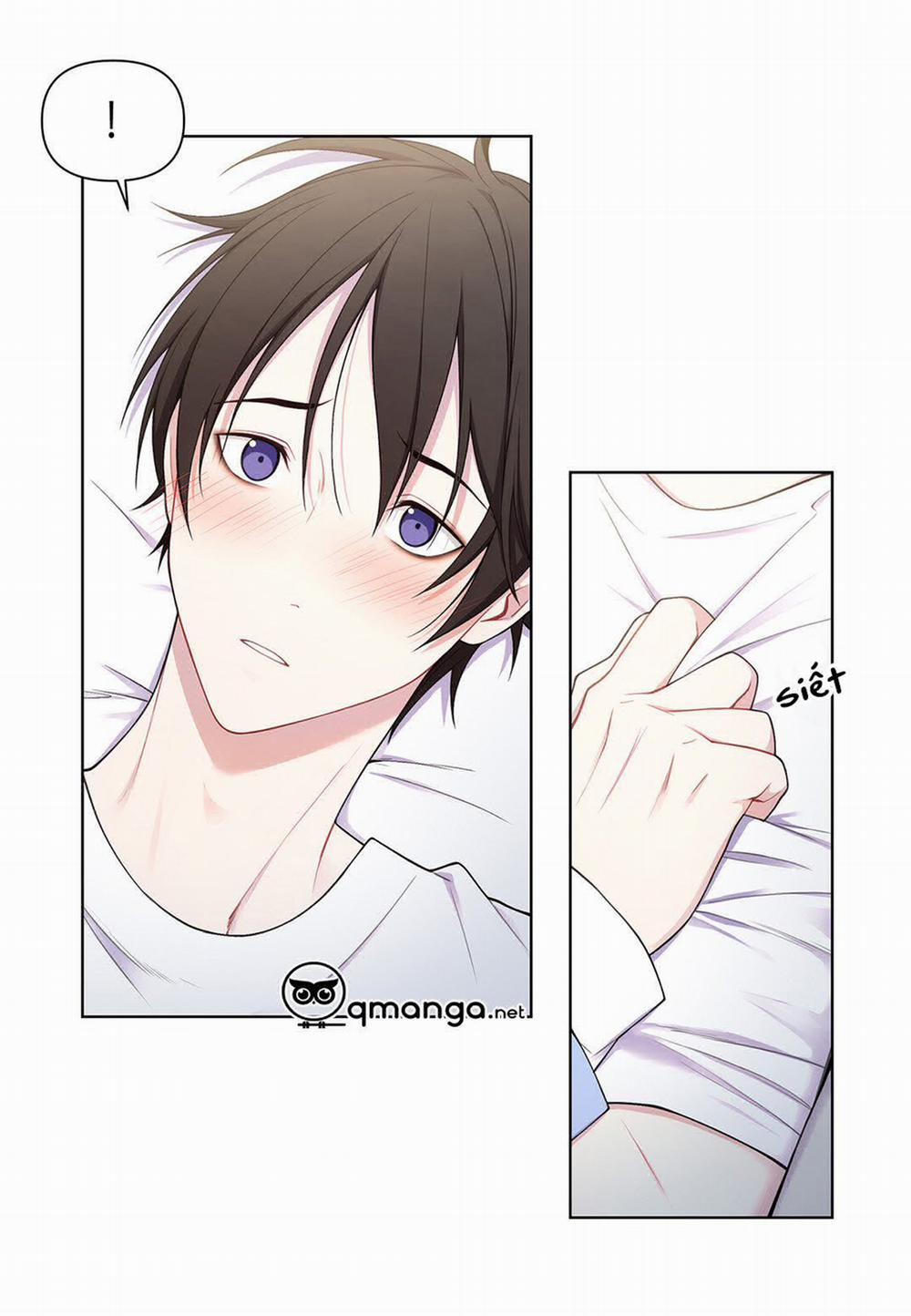 Ngọt Ngào Dành Cho Em 35 trang 19