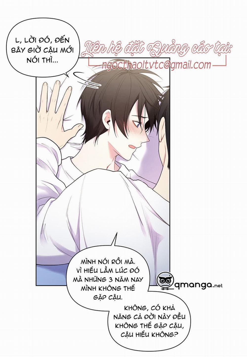 Ngọt Ngào Dành Cho Em 35 trang 20