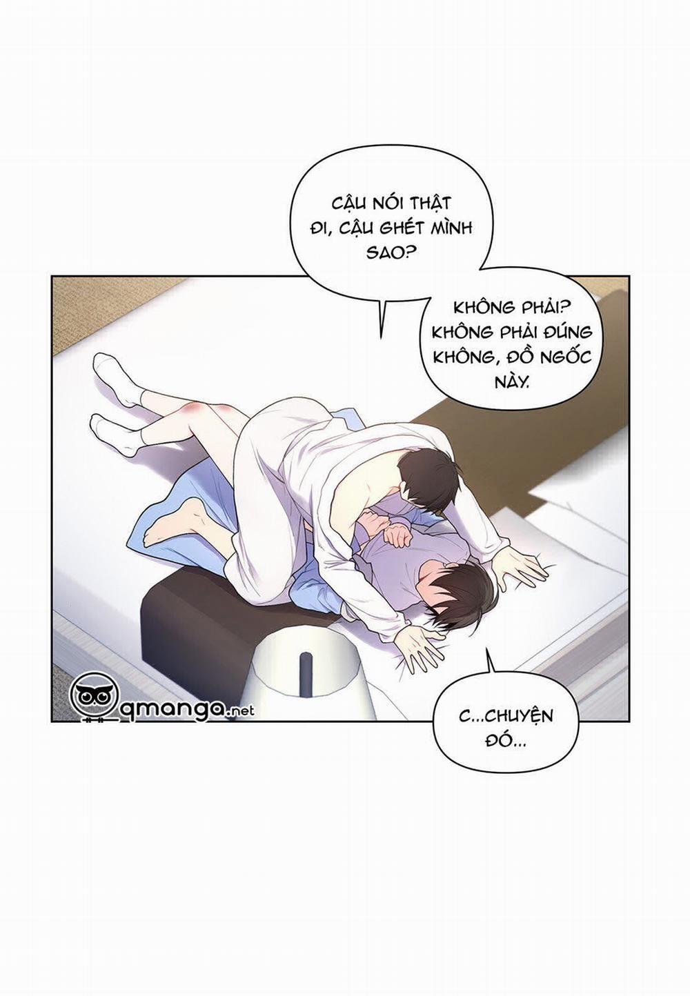 Ngọt Ngào Dành Cho Em 35 trang 21