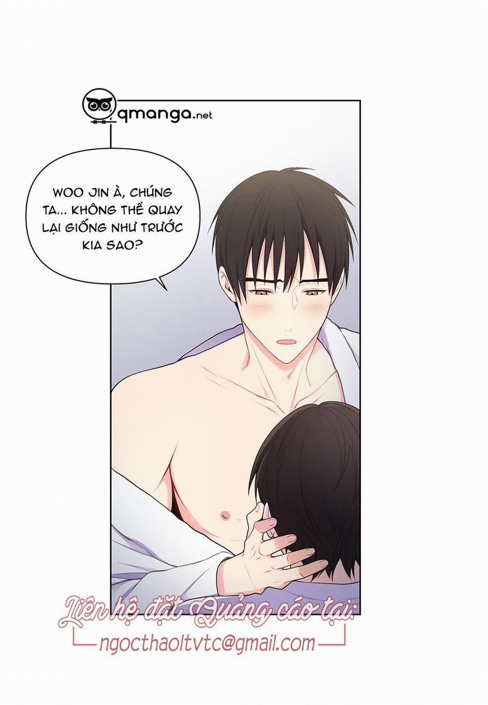 Ngọt Ngào Dành Cho Em 35 trang 22