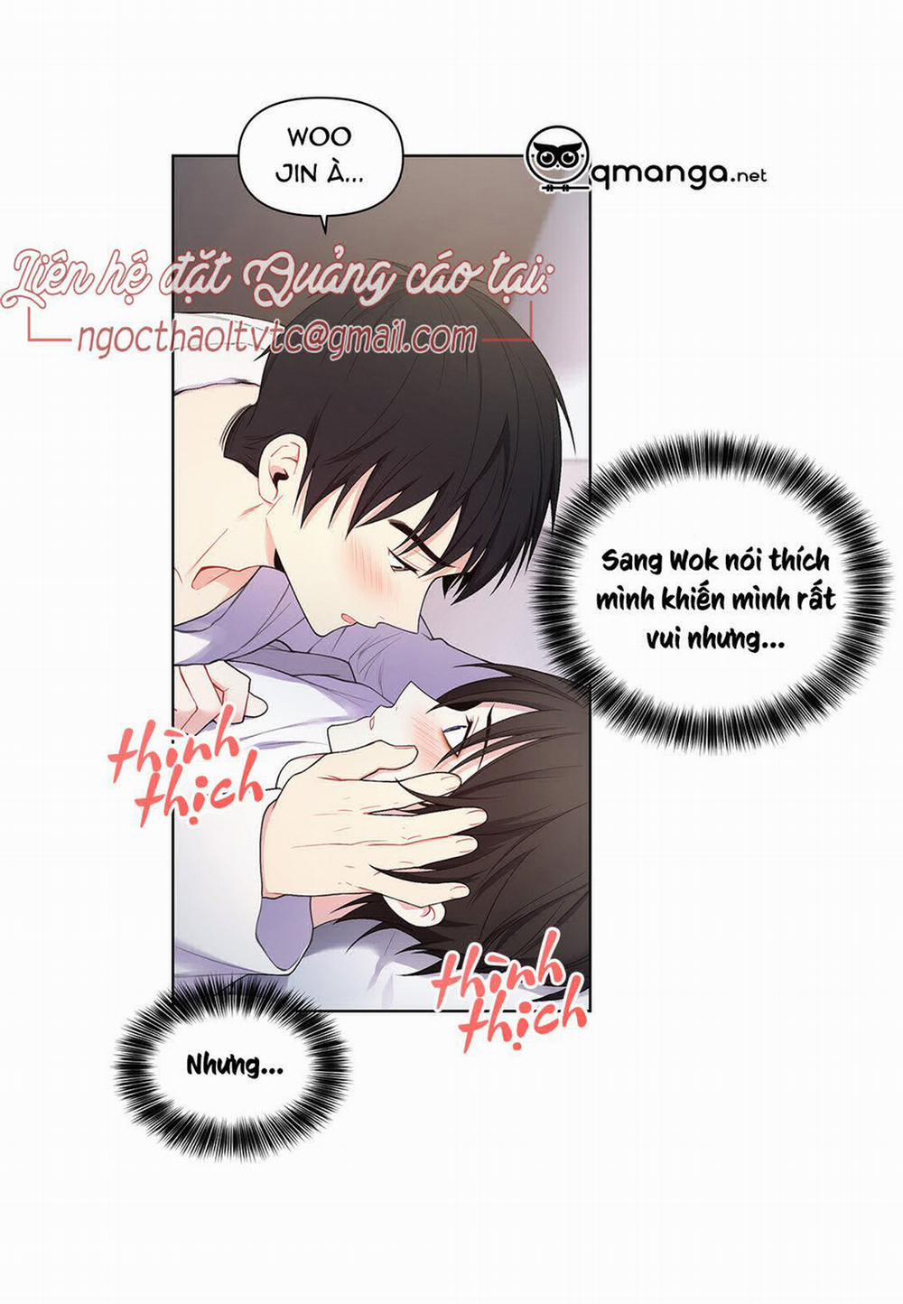 Ngọt Ngào Dành Cho Em 35 trang 24