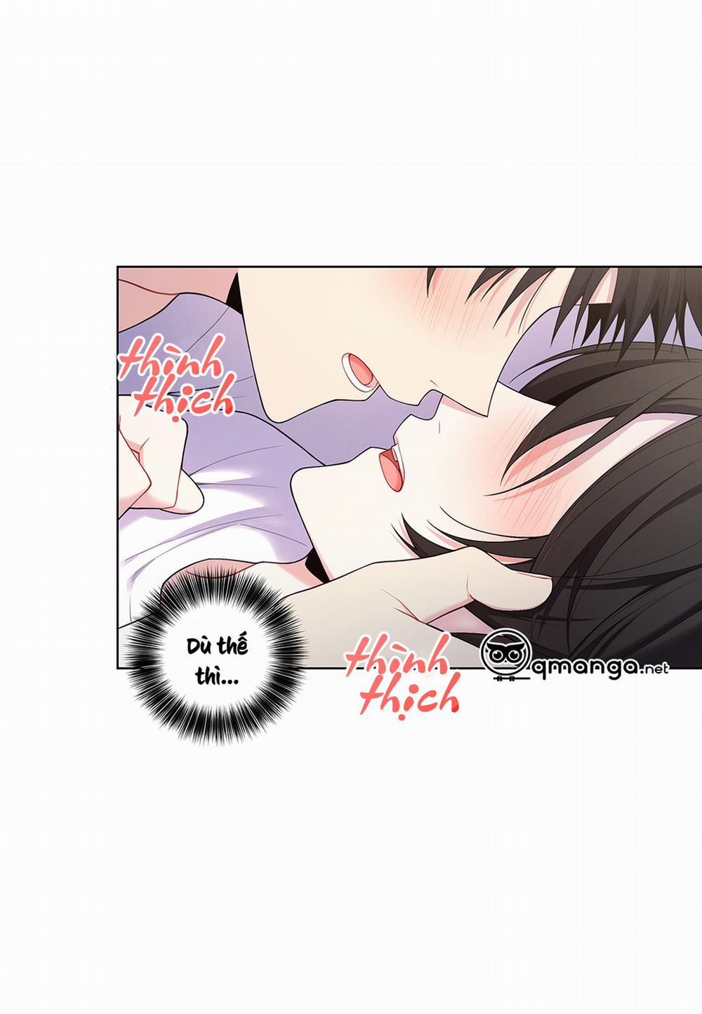 Ngọt Ngào Dành Cho Em 35 trang 25