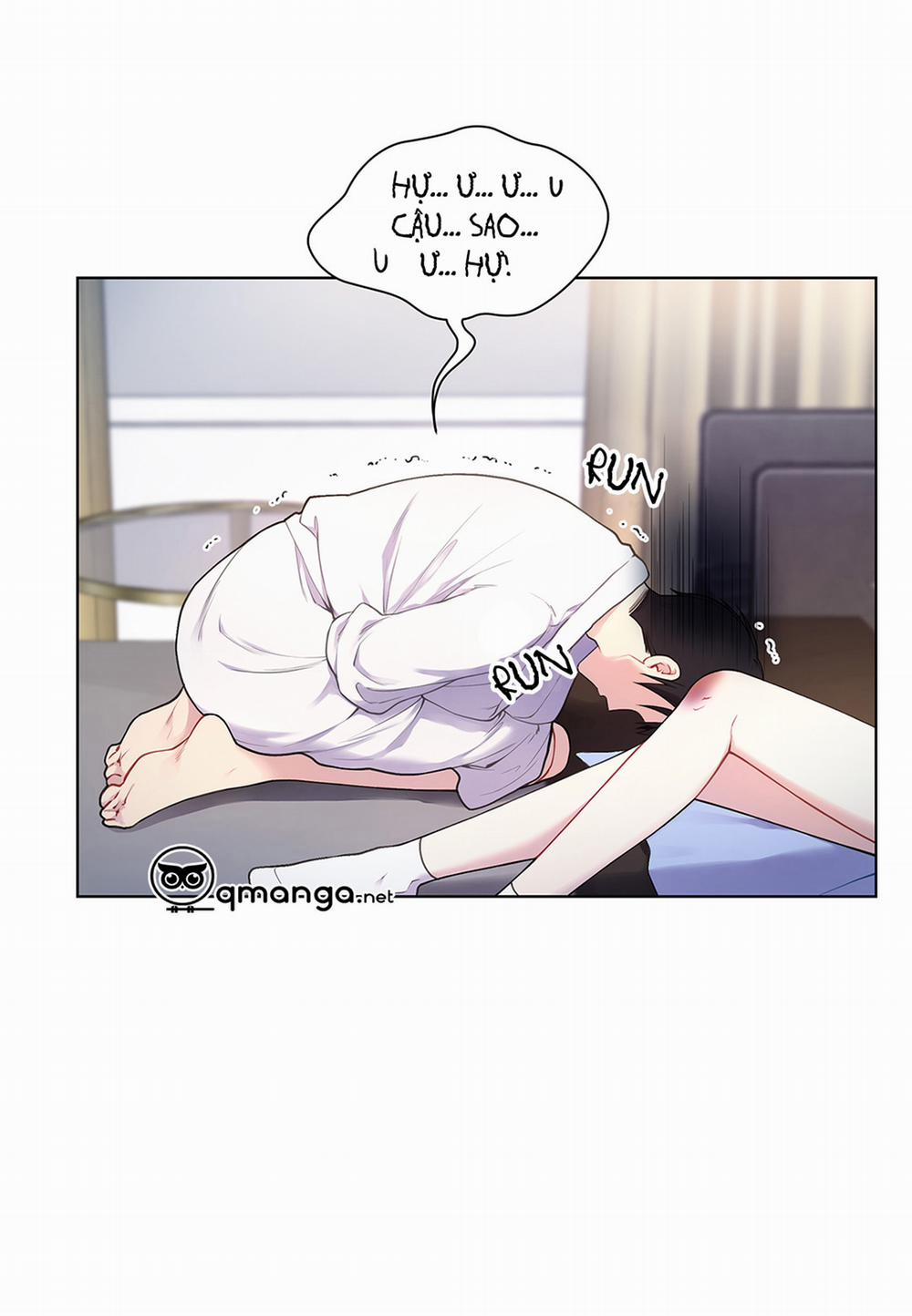 Ngọt Ngào Dành Cho Em 35 trang 27