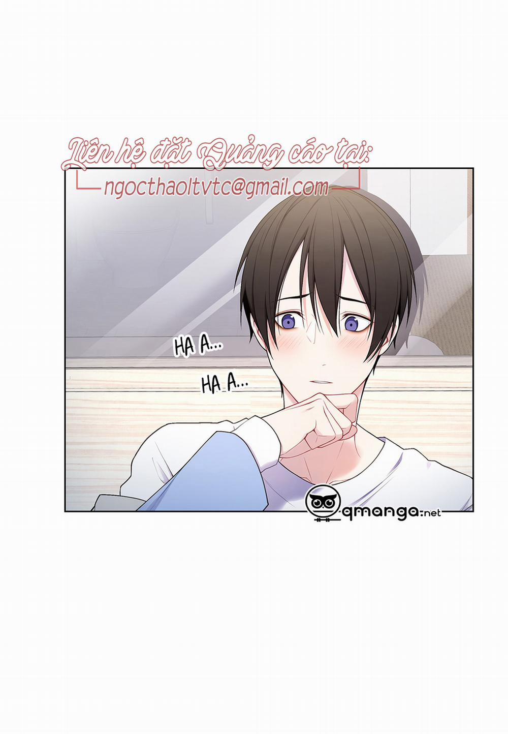 Ngọt Ngào Dành Cho Em 35 trang 28