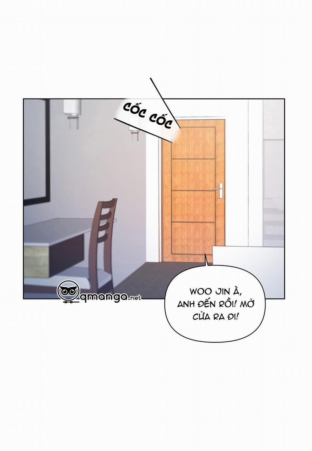 Ngọt Ngào Dành Cho Em 35 trang 29