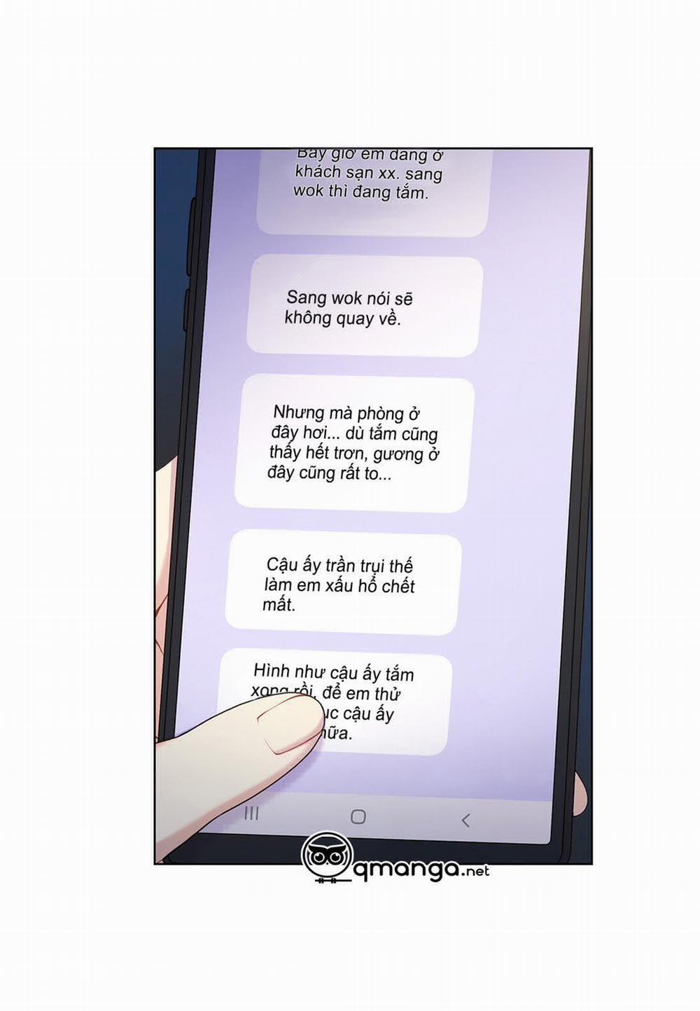 Ngọt Ngào Dành Cho Em 35 trang 3