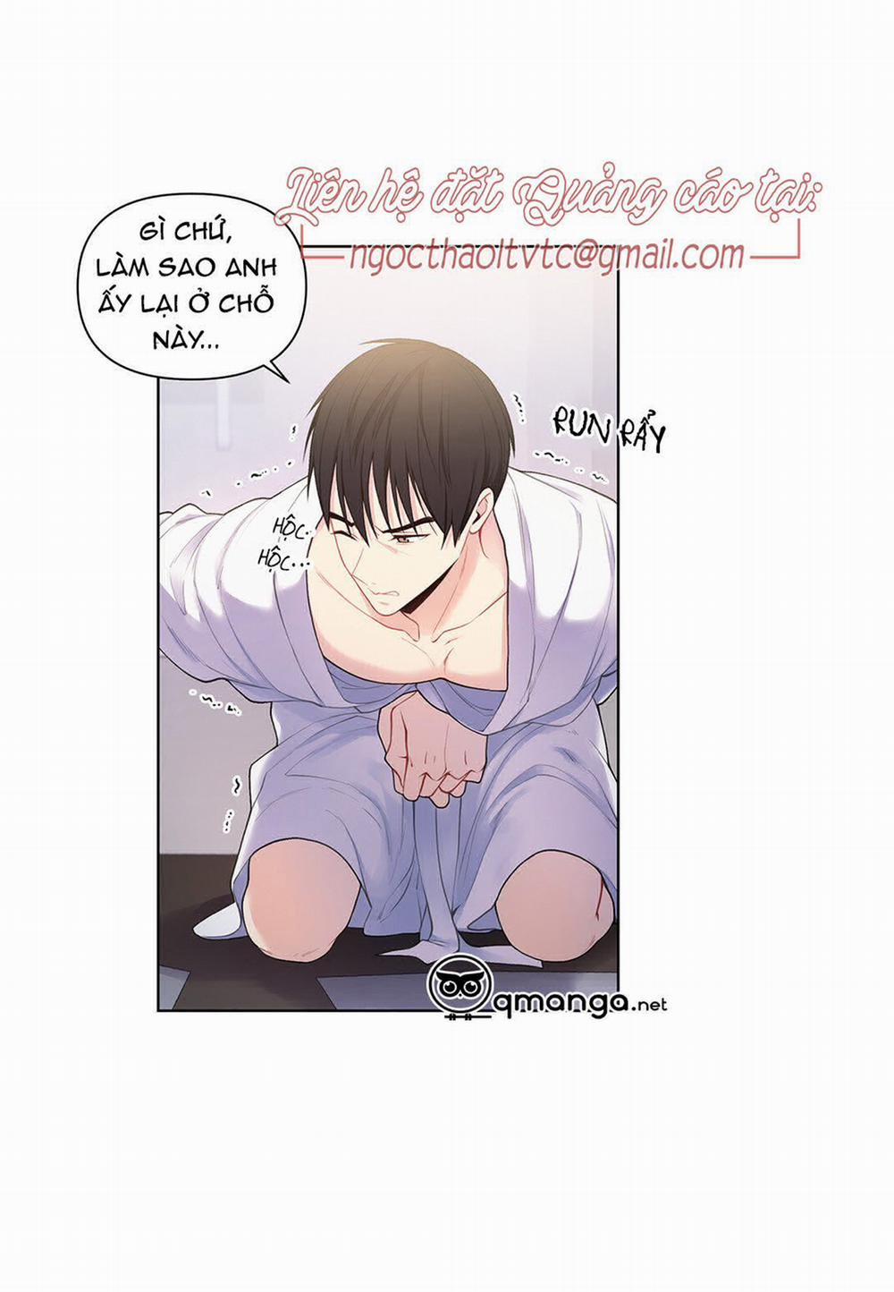 Ngọt Ngào Dành Cho Em 35 trang 30