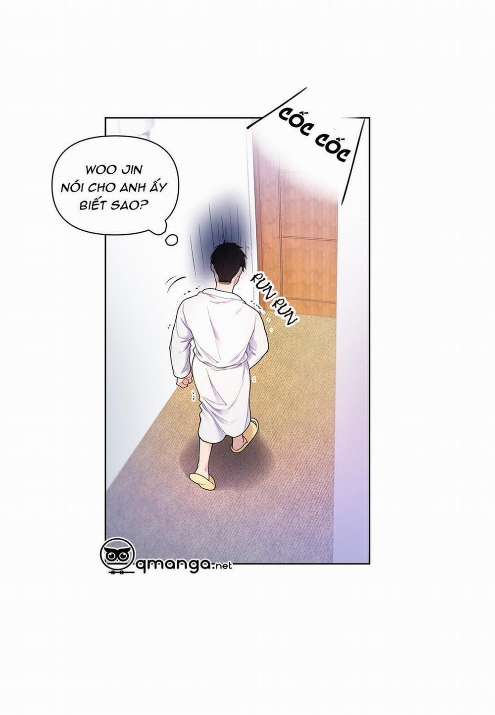 Ngọt Ngào Dành Cho Em 35 trang 31