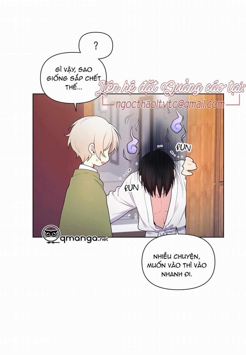 Ngọt Ngào Dành Cho Em 35 trang 32