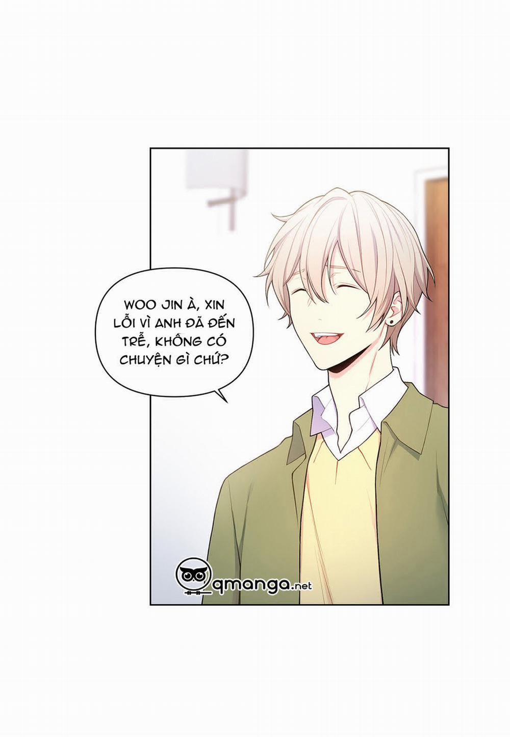 Ngọt Ngào Dành Cho Em 35 trang 33