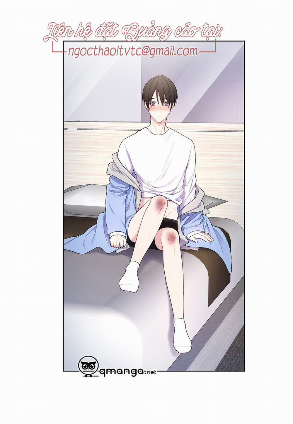 Ngọt Ngào Dành Cho Em 35 trang 34