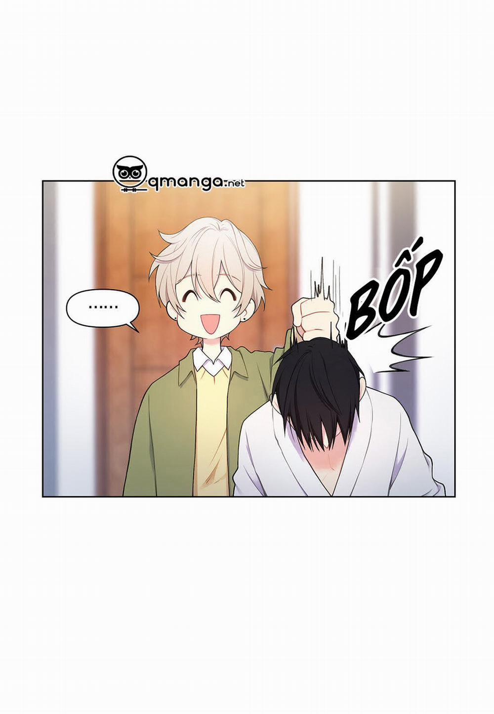 Ngọt Ngào Dành Cho Em 35 trang 35