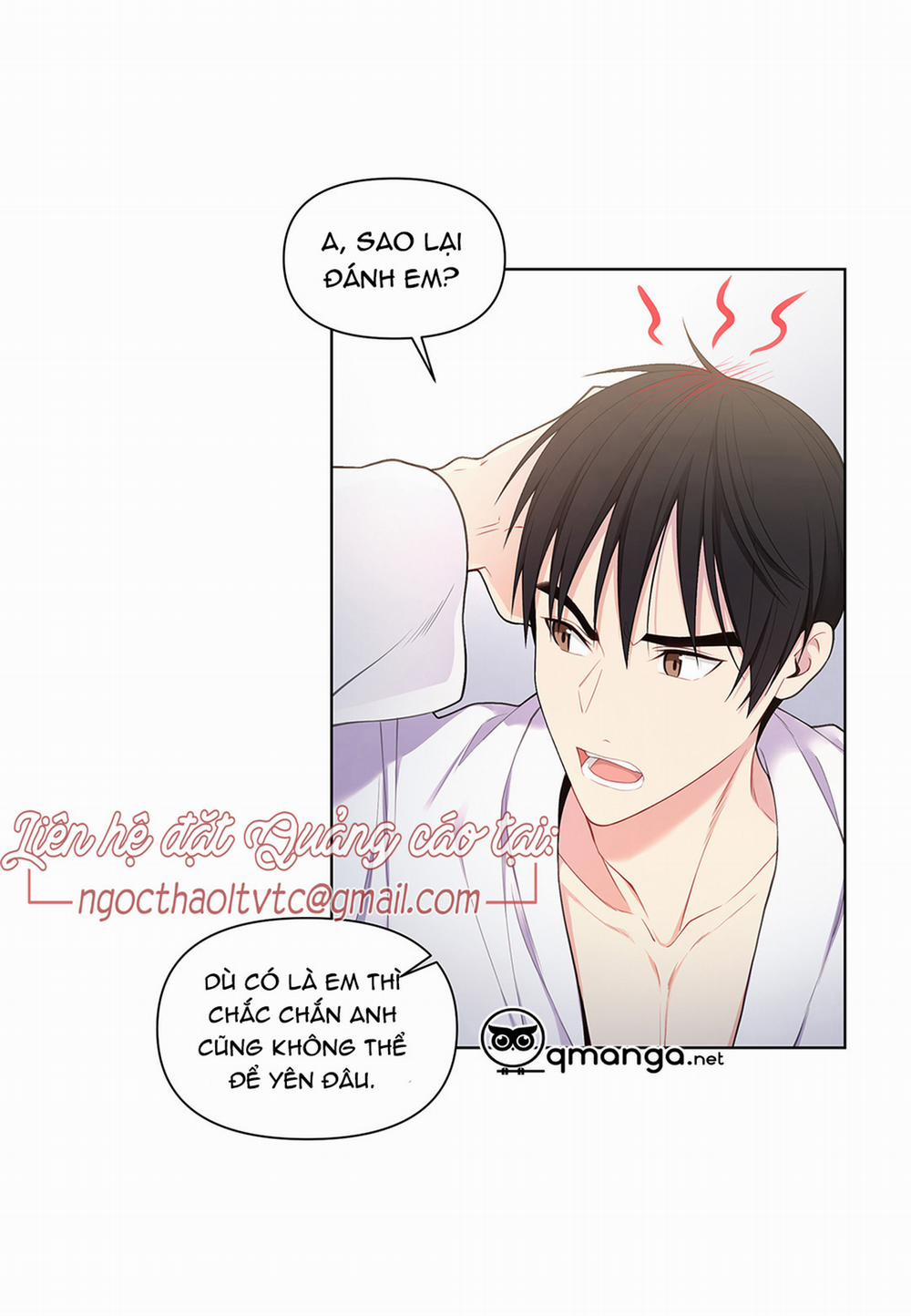 Ngọt Ngào Dành Cho Em 35 trang 36