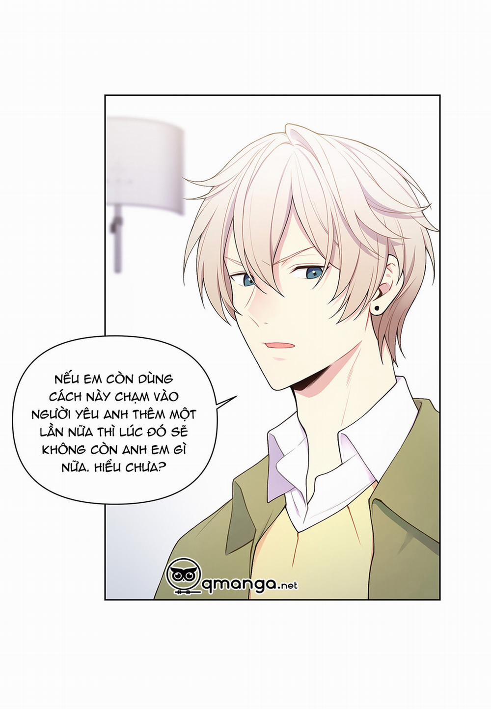 Ngọt Ngào Dành Cho Em 35 trang 37