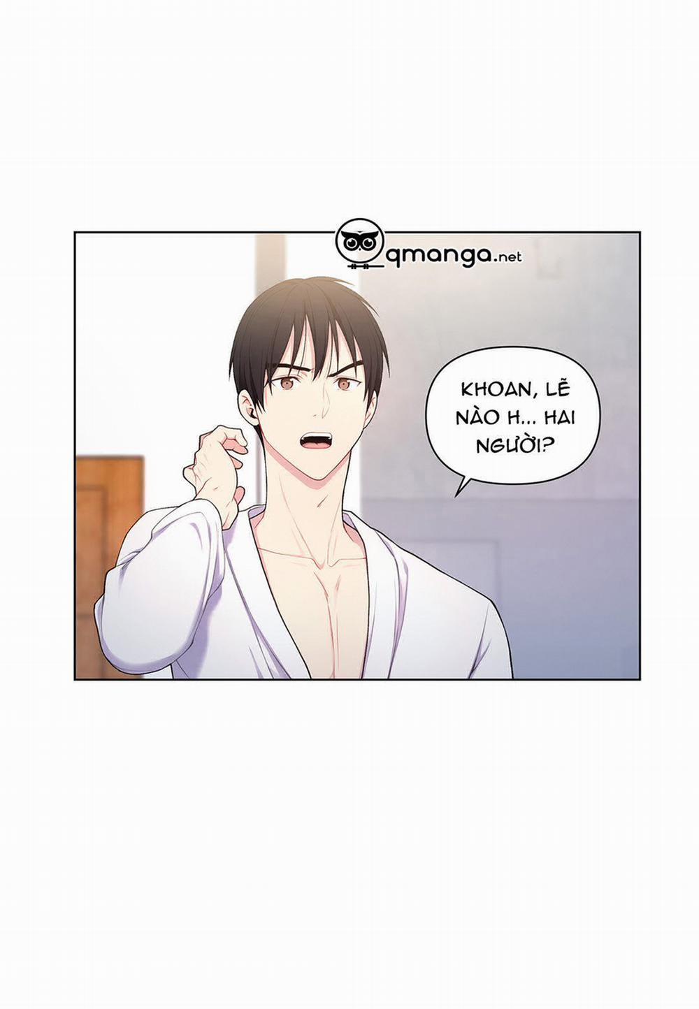 Ngọt Ngào Dành Cho Em 35 trang 39
