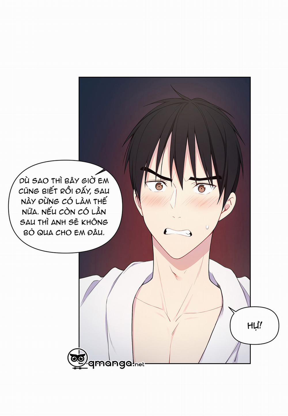 Ngọt Ngào Dành Cho Em 35 trang 41