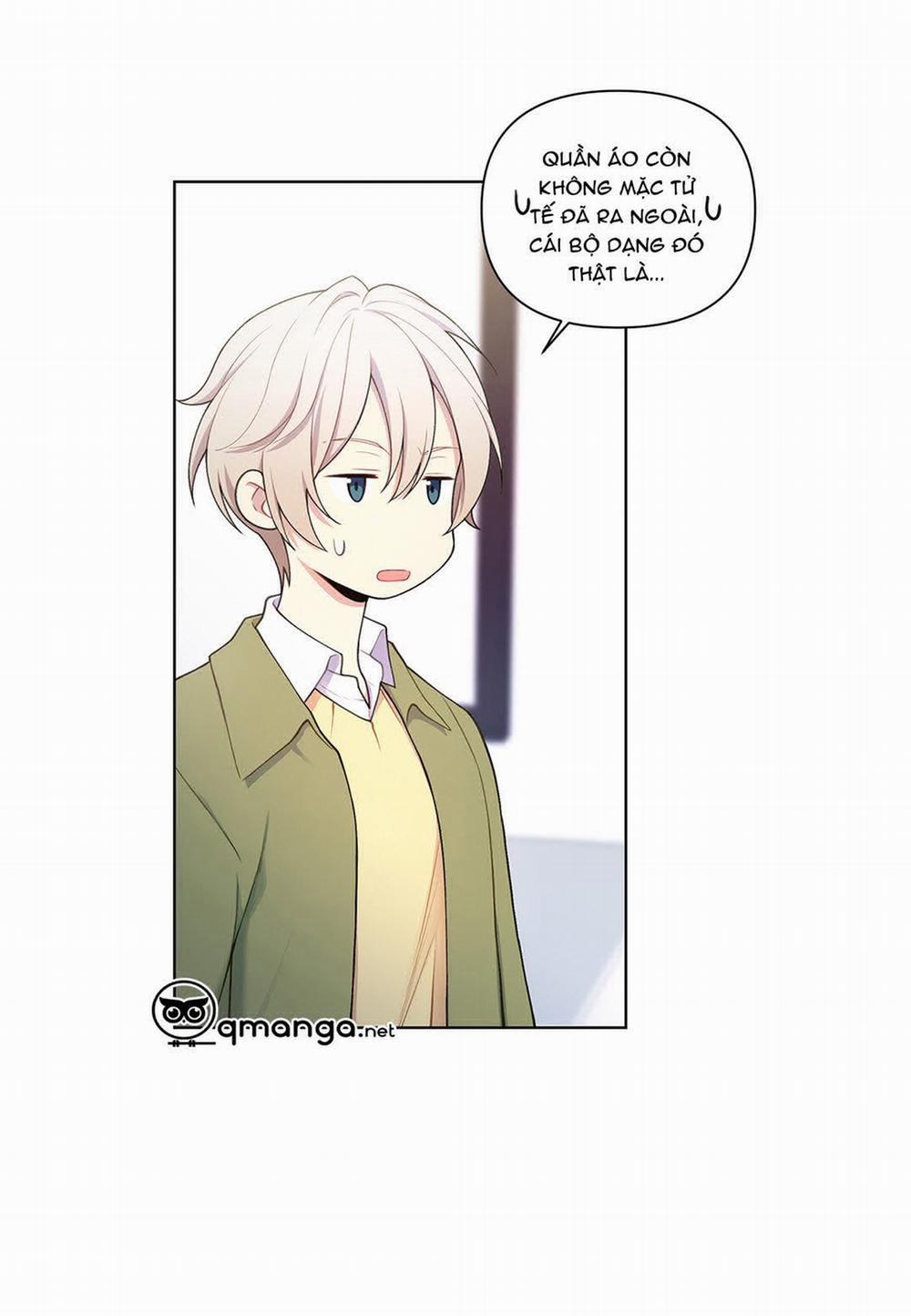 Ngọt Ngào Dành Cho Em 35 trang 43