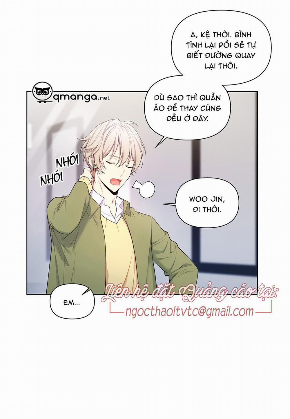 Ngọt Ngào Dành Cho Em 35 trang 44