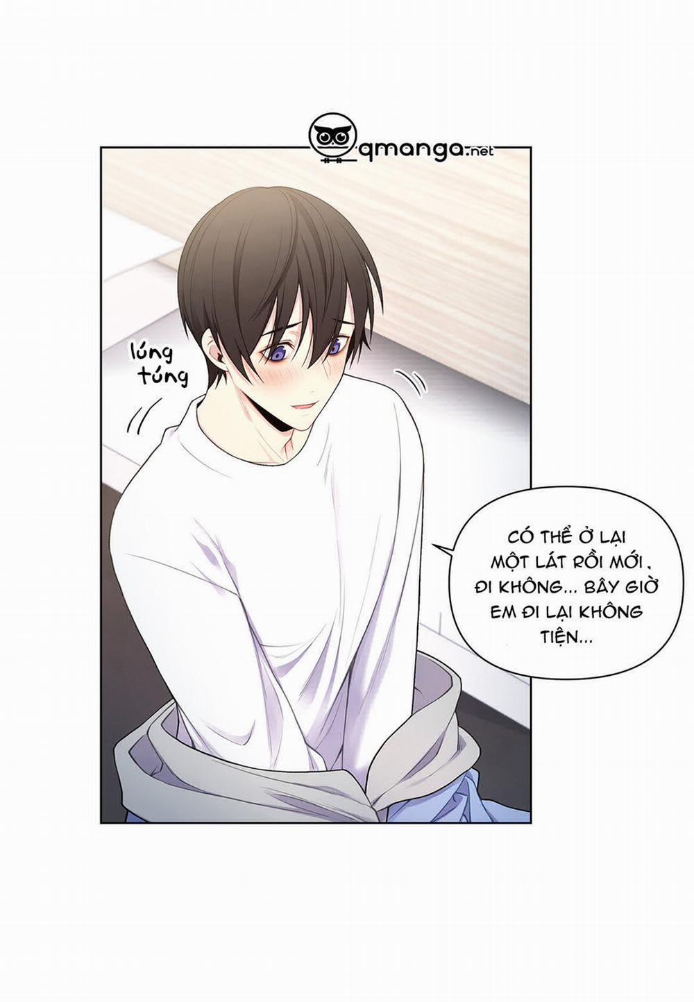 Ngọt Ngào Dành Cho Em 35 trang 45