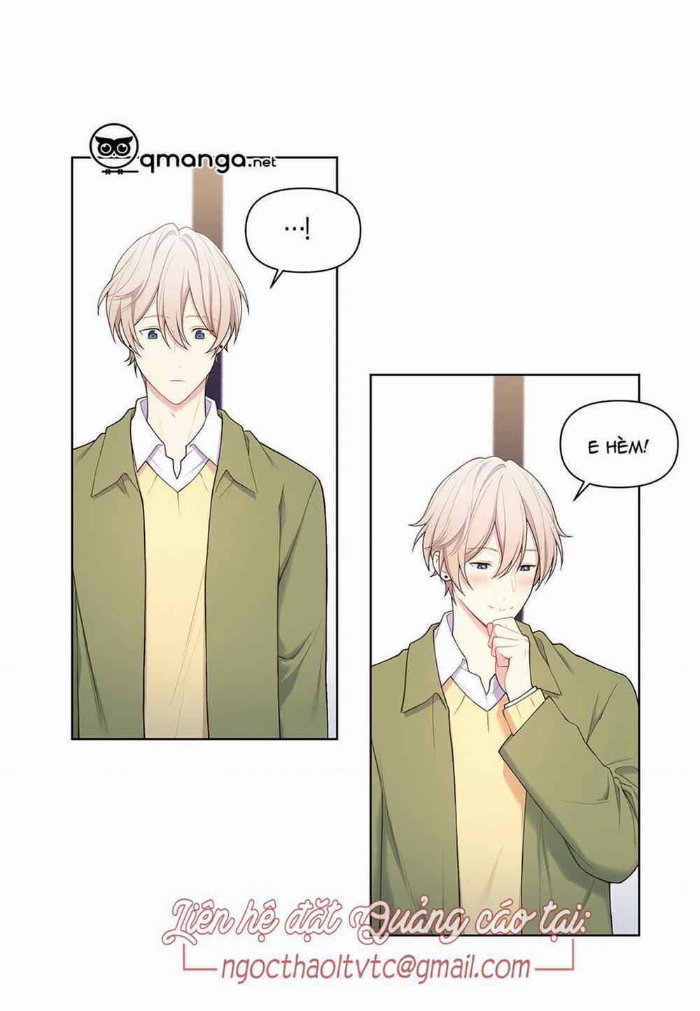 Ngọt Ngào Dành Cho Em 35 trang 46