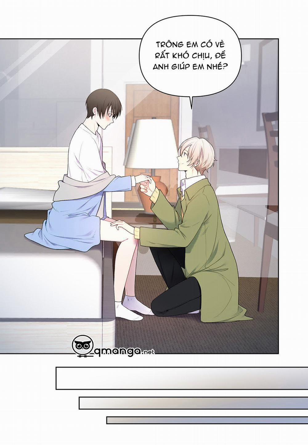 Ngọt Ngào Dành Cho Em 35 trang 47