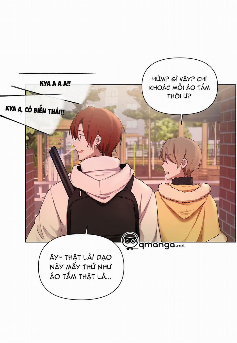 Ngọt Ngào Dành Cho Em 35 trang 49