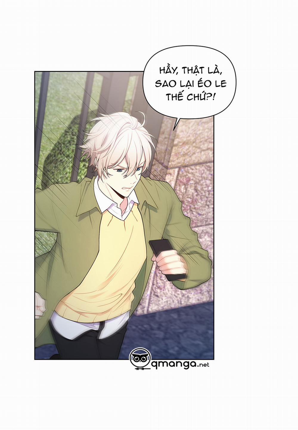 Ngọt Ngào Dành Cho Em 35 trang 5