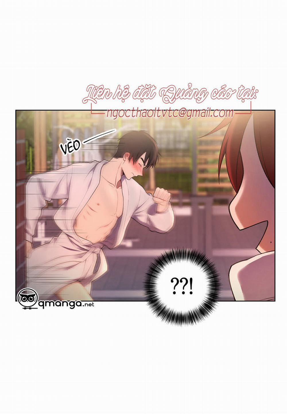 Ngọt Ngào Dành Cho Em 35 trang 50