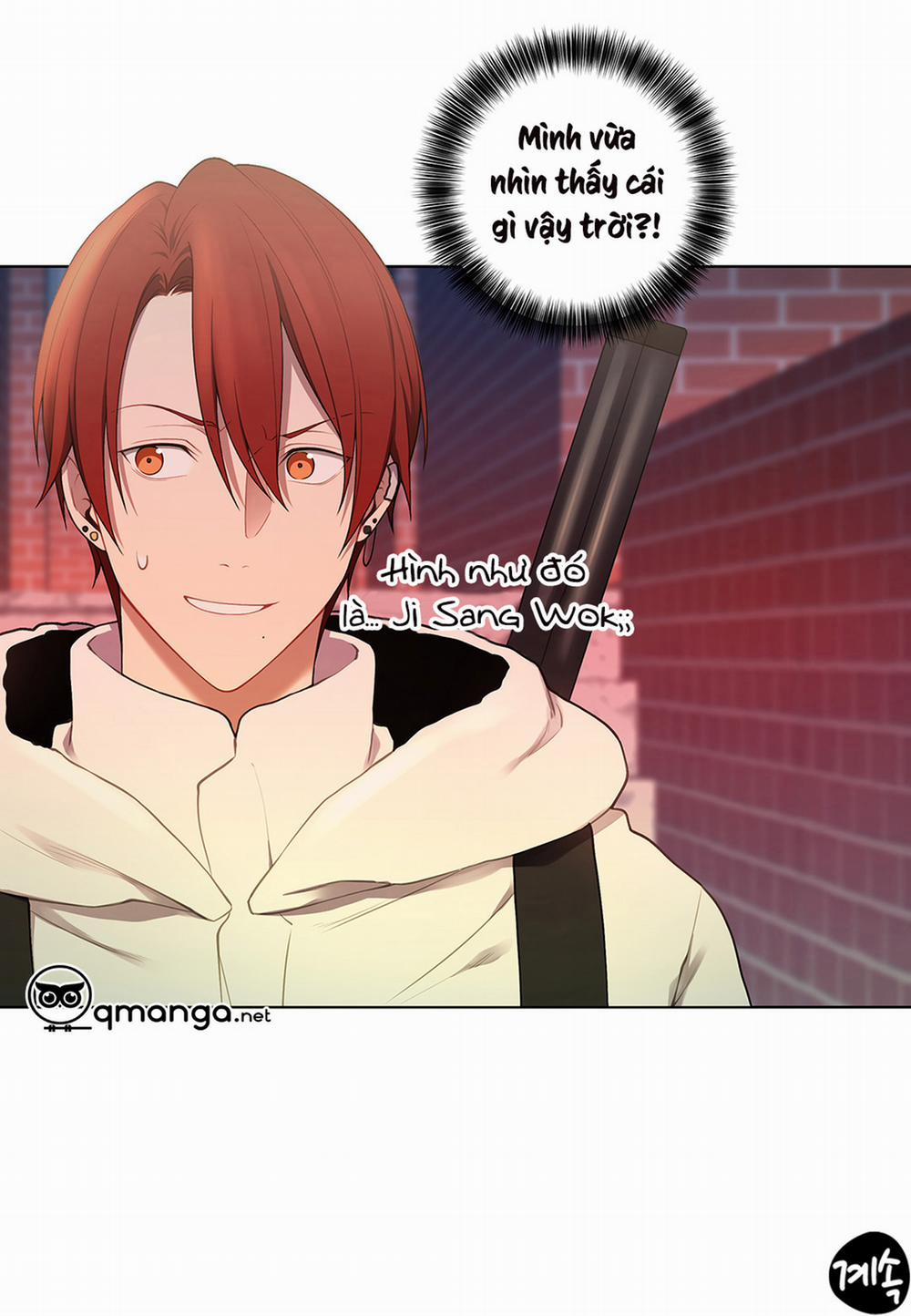 Ngọt Ngào Dành Cho Em 35 trang 51